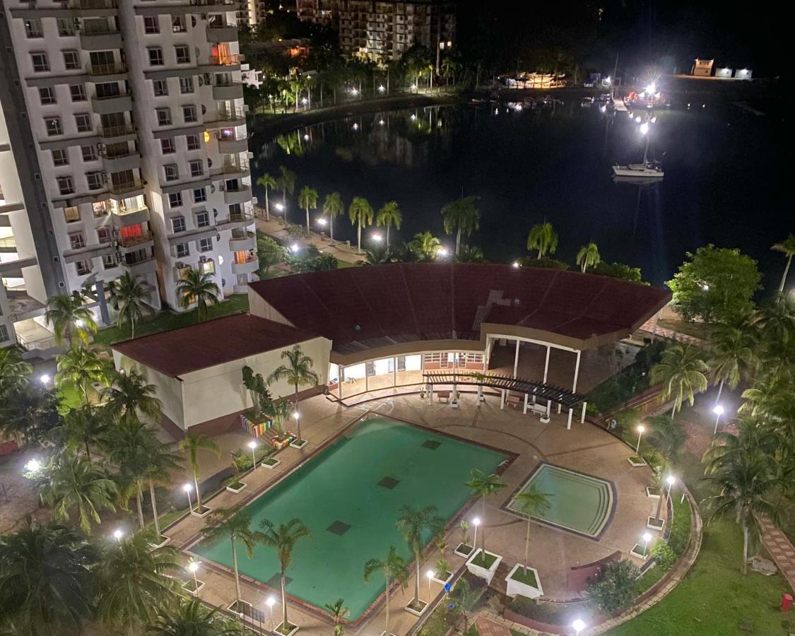 Rumahchantiqq Bayview, Port Dickson Eksteriør billede